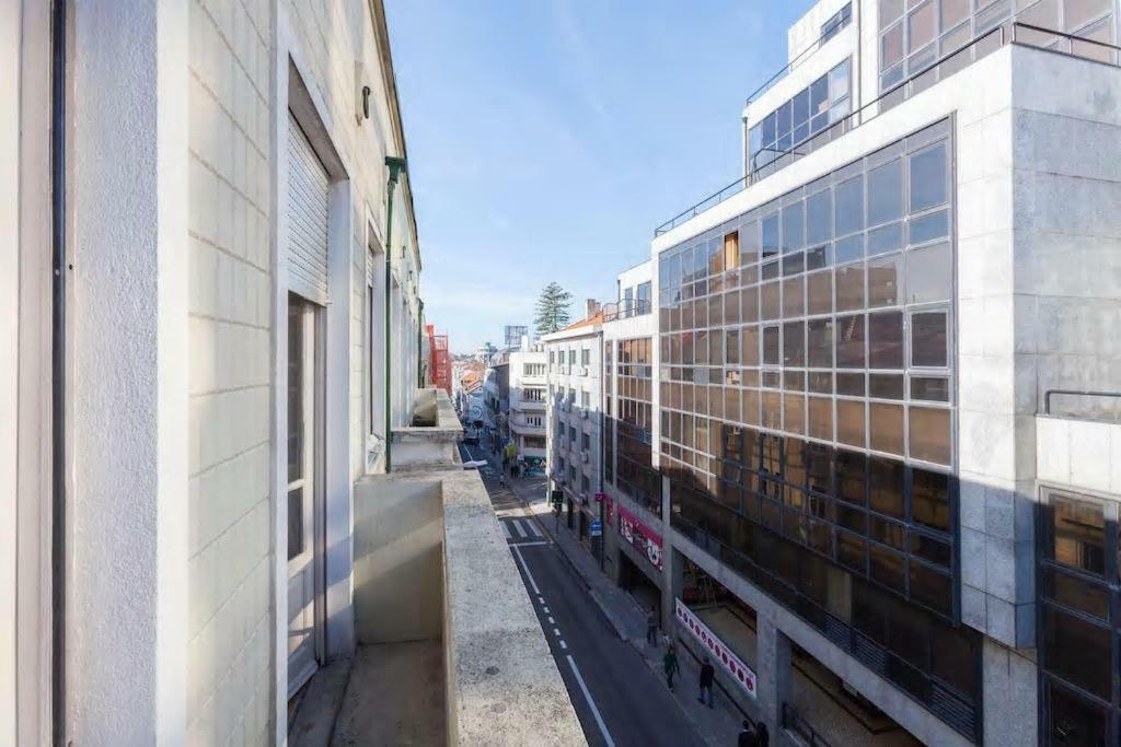 Apartment Cozy 4You Porto Exterior photo
