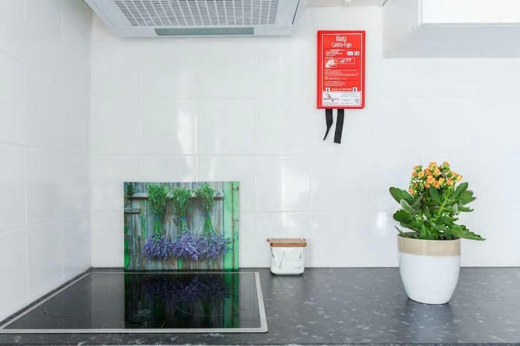 Apartment Cozy 4You Porto Exterior photo
